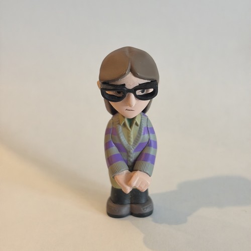Funko mystery minis the big - minis:,