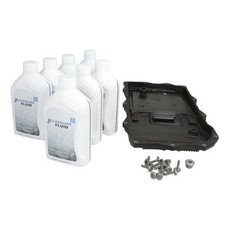 Kit ricambi, cambio automatico olio ZF 1087.298.365 [A]