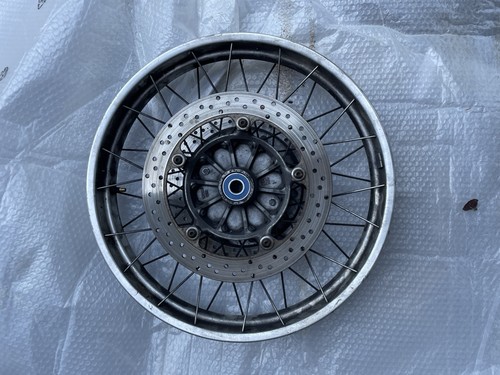 Cerchio anteriore bmw - bmw, r