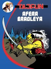 Tajfun: Afera Bradleya