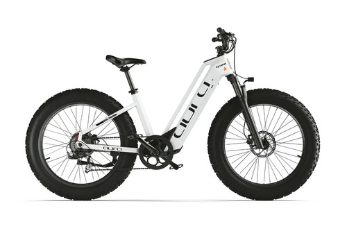 Cyrusher aura all terrain - cyrusher,