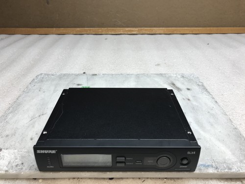 Ricevitore wireless shure - wireless,