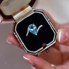 Anello donna anniversario - anello, da