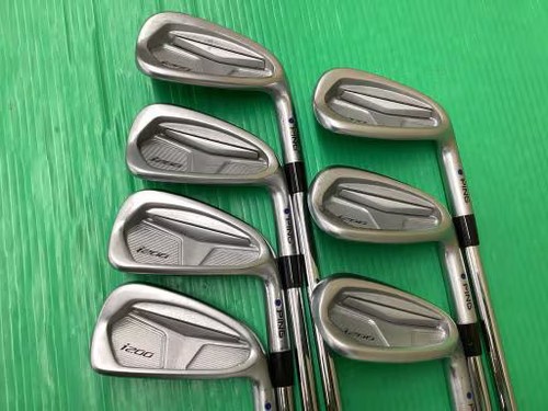 Set ferri ping i200 blue - ferri,