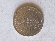 25 Centesimi 1902 R Rari Bb+