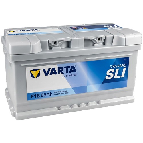 Batteria avviamento varta - batteria,