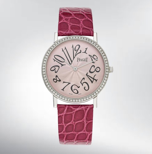 Orologio manuale piaget - orologio,