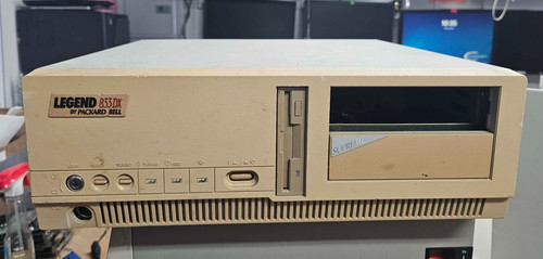 Raro computer desktop - , vintage