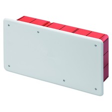 Cassetta di derivazione con