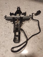 Maniglia esterna porta