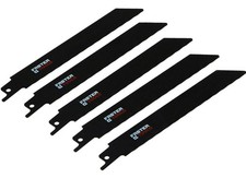 Lama per sega a sciabola in