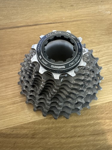 Cassetta velocità shimano - cassetta,
