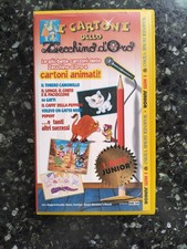 I Cartoni dello Zecchino d'oro