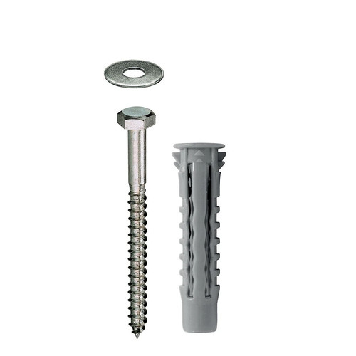 Tassello ncv in nylon - in,