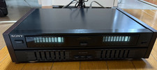 SONY SEQ-V9900 equalizzatore