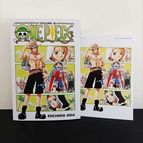 One piece manga gazzetta - n.,