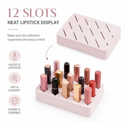 Porta rossetti silicone - porta,