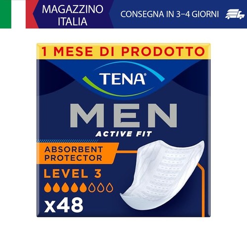 Tena men livello protezione - livello, di