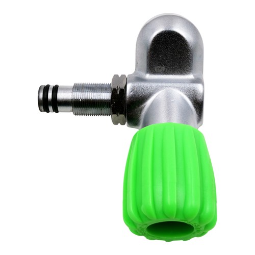 Seconda uscita nitrox m26x2 - la,