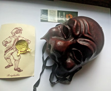 Maschera veneziana in - veneziana,