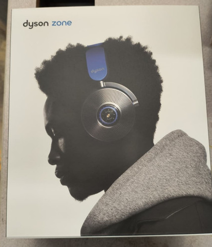 Dyson zone noise cancelling - zone, noise-cancelling