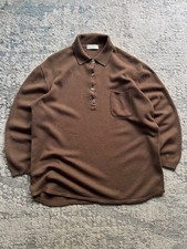 Rivamonti Wool Brown Shorty