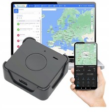 Personal pet tracker gps - tracker, 4g