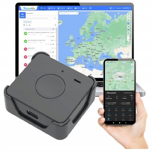 Personal pet tracker gps - personal, e