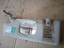 Parasole Sinistro  FIAT CROMA 3S 2005>