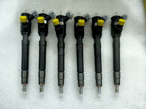 Iniettore diesel - iniettore,