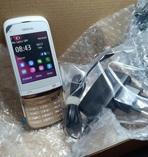 TELEFONO CELLULARE NOKIA C2-02