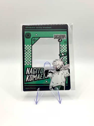 Nagito komaeda danganronpa - nagito, x