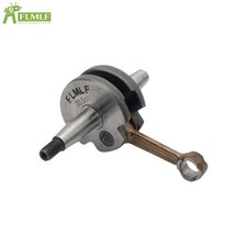 Albero motore FLMLF 30,5CC 2mm