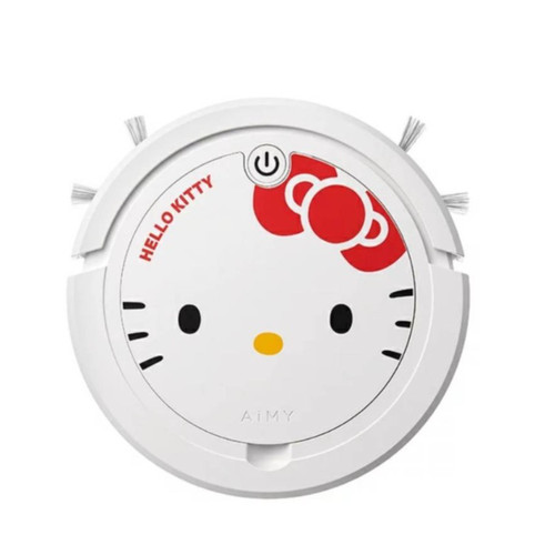 Aimy hello kitty robot - aimy,