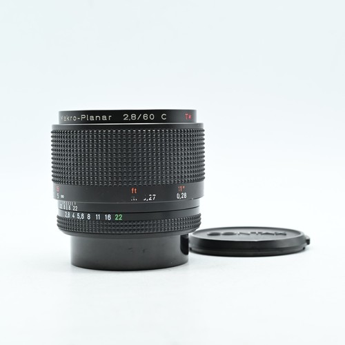 Quasi come nuovo contax - nuovo],