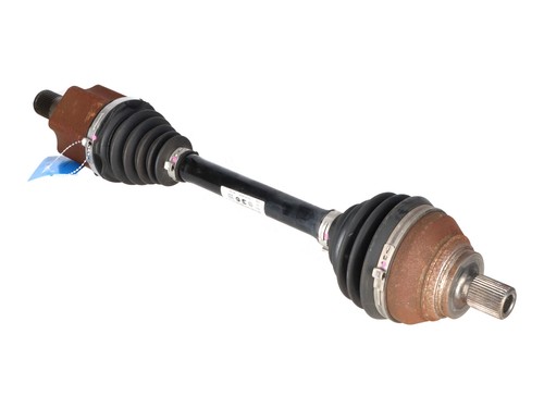 Albero motore audi 40 - albero, q3