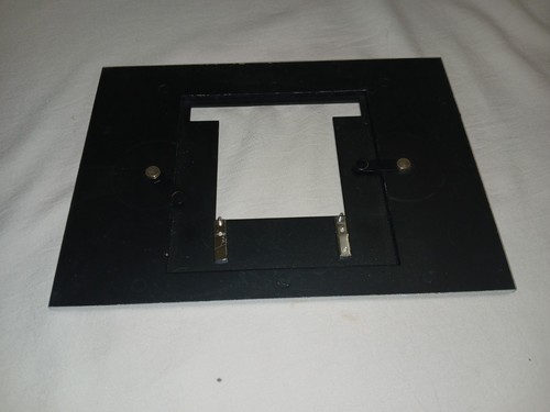 Durst lapfe 6x6 - porta, negativi