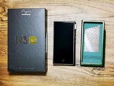 Cayin N3 Ultra Dap Lettore