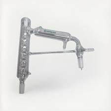 Chemglass vigreux testa - chemglass, di