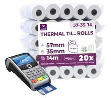 LYNNE - Rotoli POS 57X35X12 Di