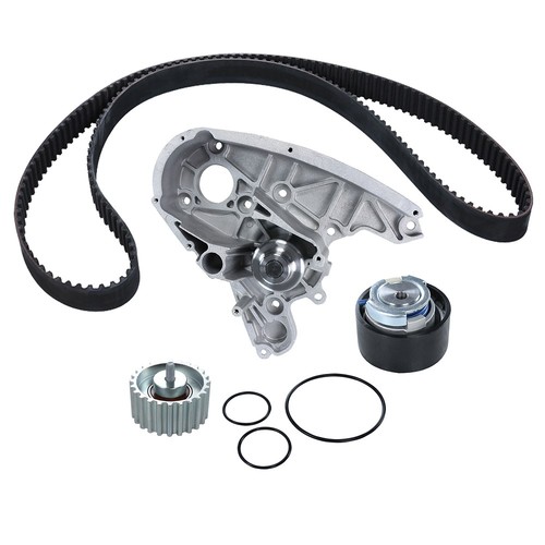 Set cinghia distribuzione - set,