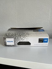 Philips (DVP2800) Lettore