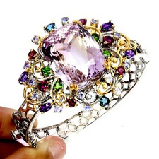 925 Bracciale IN Argento