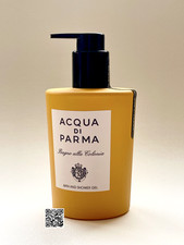 Acqua Di Parma Colonia Gel