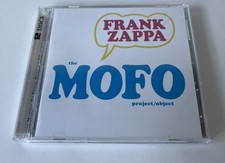 Frank Zappa The MOFO Project