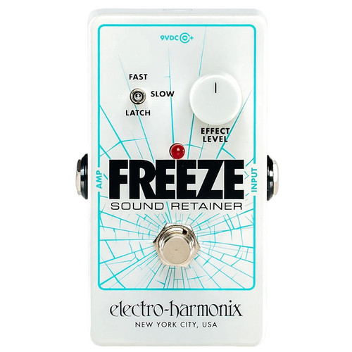 Pedale per chitarra - , ehx