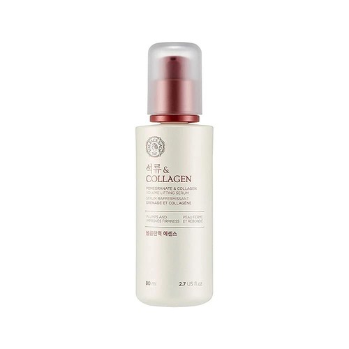 The face shop siero - face,