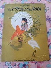 La Cura Della Noia RITA