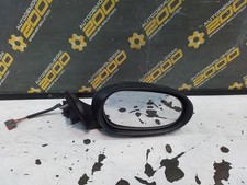 SPECCHIETTO RETROVISORE DESTRO DX PER JAGUAR X-Type Station Wagon (01>08)