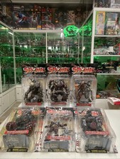 Mcfarlane Toys - Spawn - Serie